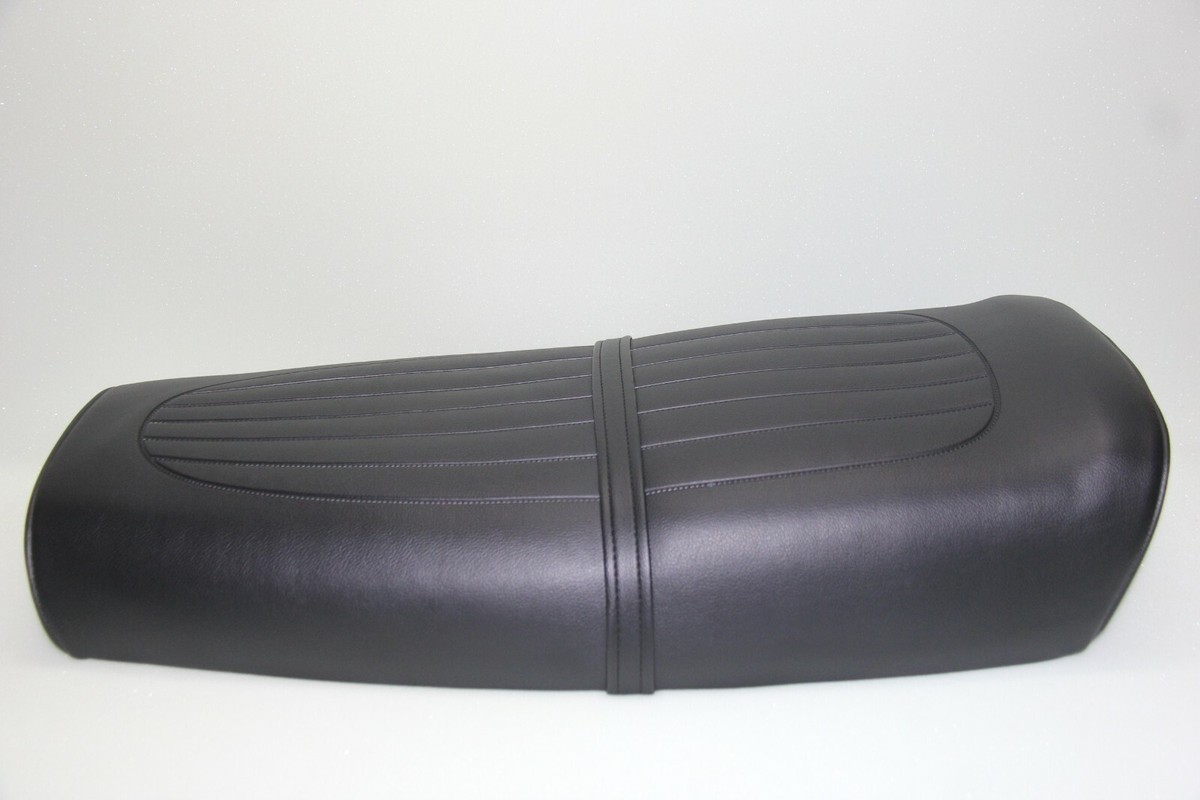 1977-1979 Suzuki GS750 GS 750 B C E classic style motorcycle seat