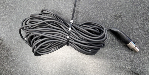 Audio Technica AT8533 9-52V Power Modules for Choir Mic, 26ft cable - Picture 3 of 8