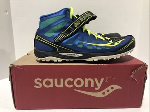 saucony javelin shoes