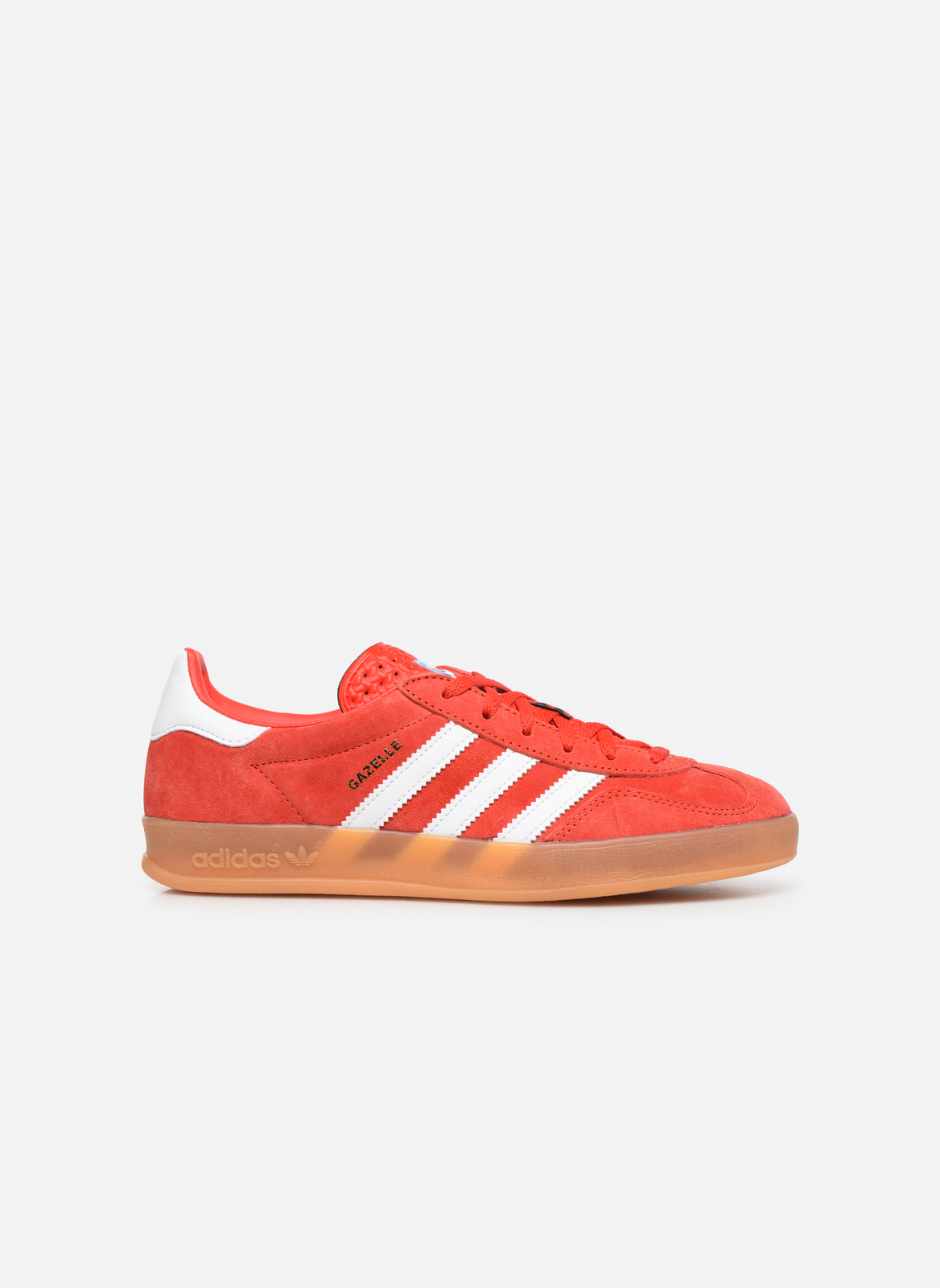 adidas sneaker rot damen