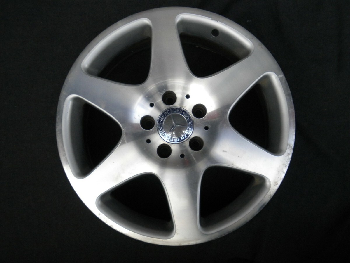 MERCEDES ML CLASS 2001 2002 2004 2005 WHEEL 19