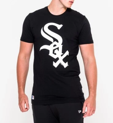 New Era - T-shirt MLB OG - Chicago White Sox - 11203999 - Photo 1/4