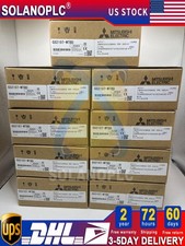 1Pcs brand new Mitsubishi GS2107-WTBD touch screen HMI GS2107WTBD Fast delivery