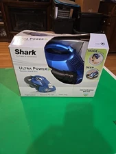 Shark Bagless Corded Hand Vacuum Cleaner V15Z HEPA Filter New (F)