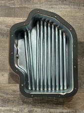 Transmission Cooling Pan Gm Turbo Hydro Th400