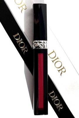 Dior Rouge Dior Liquid Lipstick 797 Savage Matte 6ml