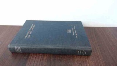 			Educational Evaluation: New Roles, New Means, Ralph W. Tyler, Uni		