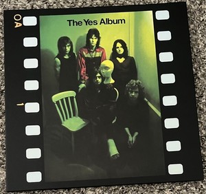 Yes Box Set | eBay
