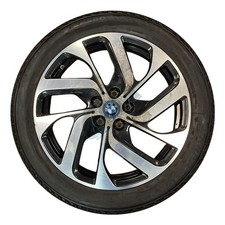 BMW i3 I01 428 Style Alloy Wheel 5J X 19