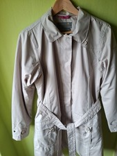 Image of Ladies Regatta Isotex Waterproof And Breathable Light Jacket Size 14