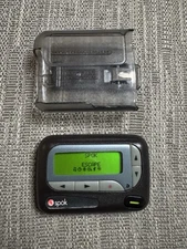 UNICATION SPOK PAGER ADMFGER142 MODEL  #A6D1ADM2313A FREQ: 929.3625 Mhz