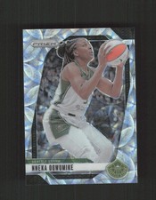 2024 Panini Prizm WNBA #52 Nneka Ogwumike Premium Box Set /99