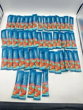 Liquid I.V. Hydration Multiplier, 50Individual Packs - Strawberry - Free Ship