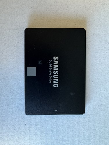 Samsung 860 Evo 1TB SATA III 2,5 Zoll SSD MZ-76E1T0