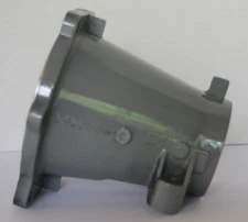 4L80E 4L85 REBUILT EXTENSION TAIL HOUSING 6 BOLT  24221768 8677464 1991 & UP GM