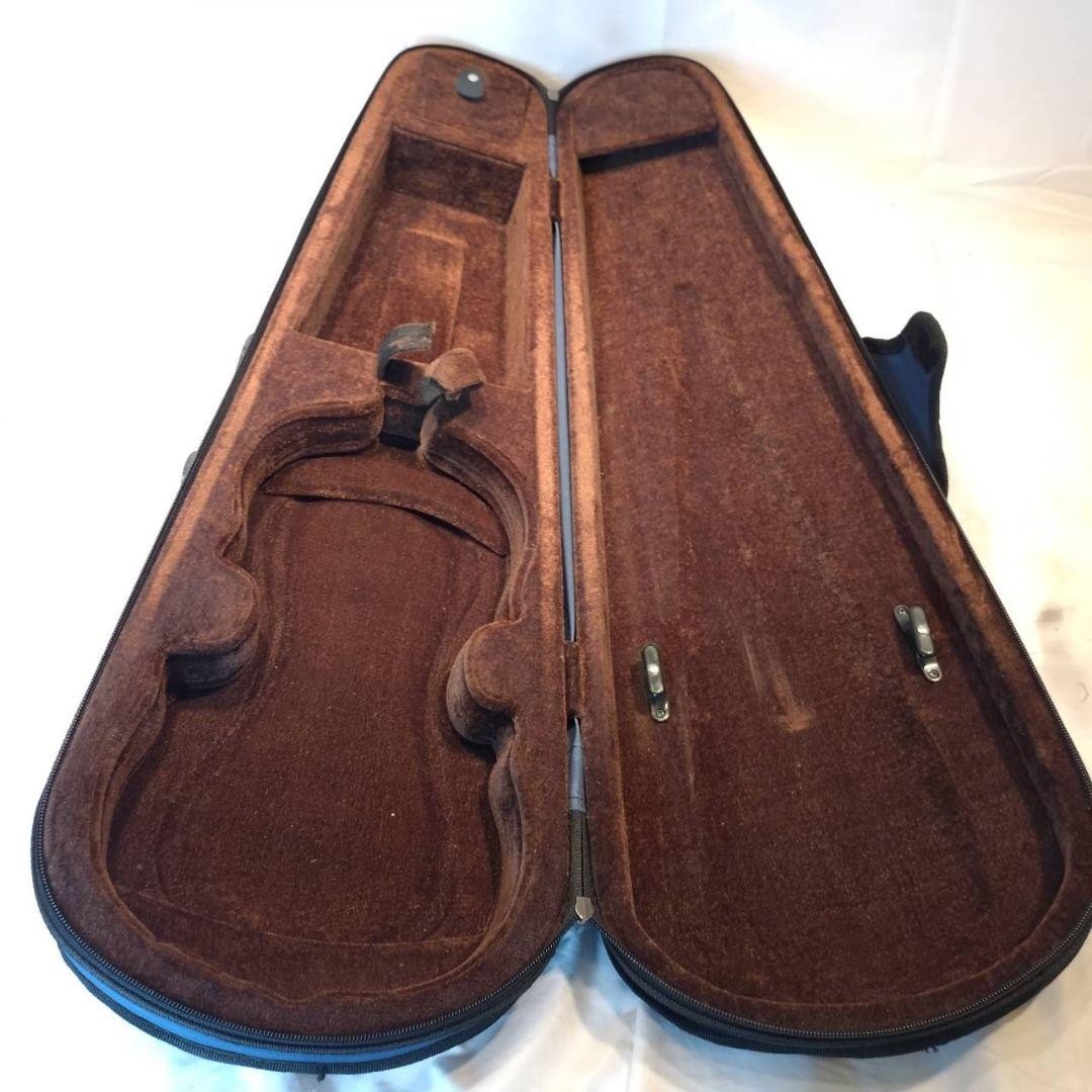 SUZUKI バイオリン No.13?18? 1961年製　3/4 Suzuki Violin No.13 18 1961 Made 3/4 | eBay