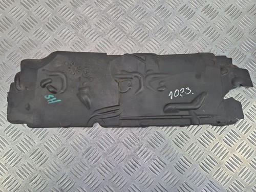 BMW 7 F01 F02 F03 F04 730d AKUSTIKSCHAUMABDECKUNG 7803713 N57 PFF14588