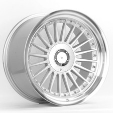 18 M Alpina Classic Retro Style Wheels Rims Fits Bmw 5x120 E39 5 Series 18 M Alpina Classic Retro Style Wheels Rims Fits Bmw 5x120 E39 5 Series