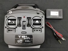 FUTABA Radio Controller 6L-R3106GF T/R Set