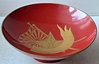 WW2 Imperial Japanese Army Military Sake Cup Victory in the Russo-Japanese War