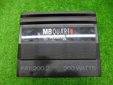 MB QUART FA1-200.2