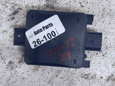 2022-2024 Volkswagen Golf R Rear Passenger Blind Spot Monitor Radar