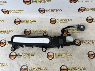 2018-2023 Land Range Rover Velar L560 LEFT REAR Exterior Door Handle OEM
