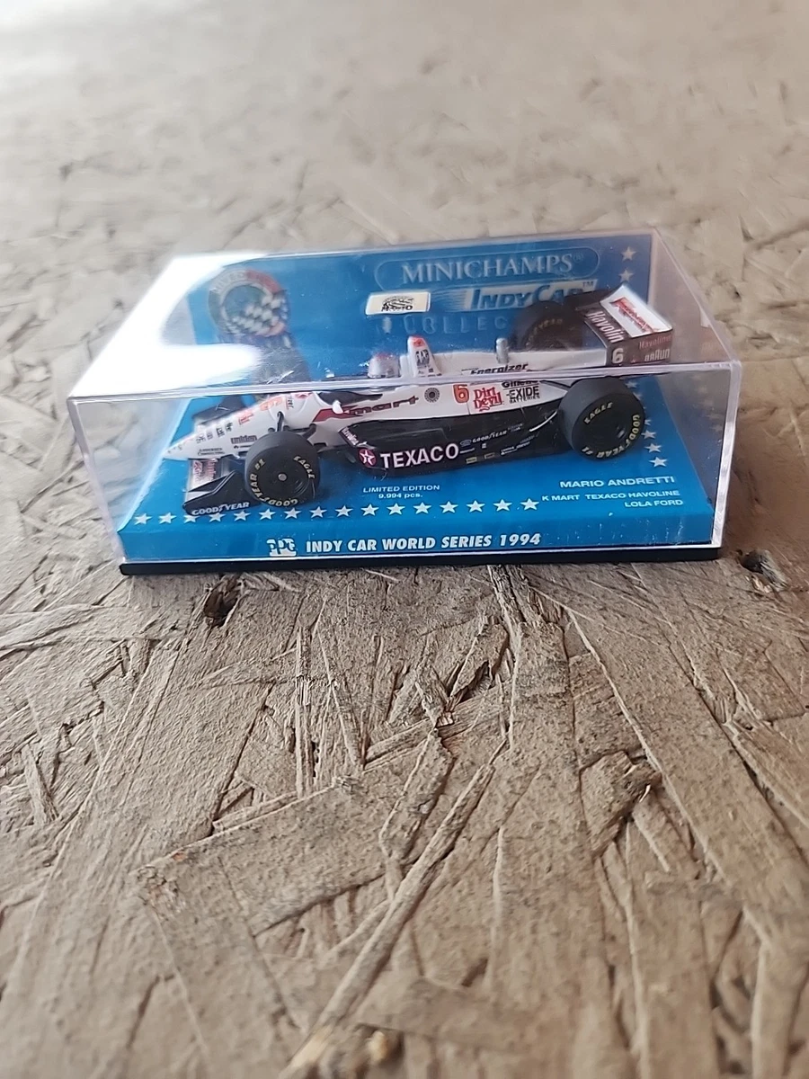 MINICHAMPS Indy Ford Diecast Racing Cars for sale | eBay