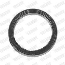 WALKER Dichtung Abgasrohr 81105 für TRANSPORTER VW NISSAN 323 MAZDA PRIMERA 626
