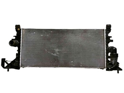 427460812 WASSERRADIATOR / 13453906 / 1579983 FÜR OPEL ASTRA K LIM. 5TÜRIG DYNAM