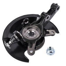 New Front Wheel Hub Bearing Steering Knuckle RH Side for 2003 2004 2005 Honda