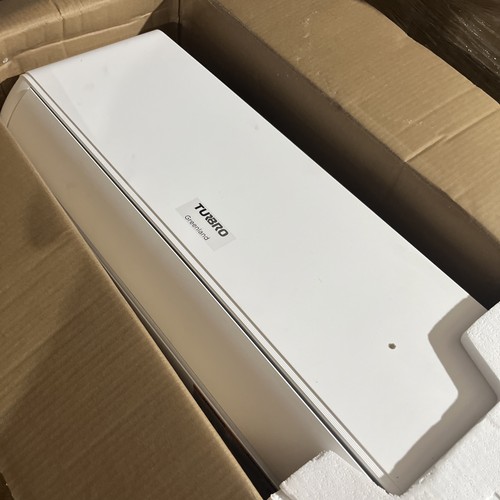 Turbo Greenland Multi-Zone Mini Split Air Conditioner Box 2/2- 707-MZ-GL-U9IDU