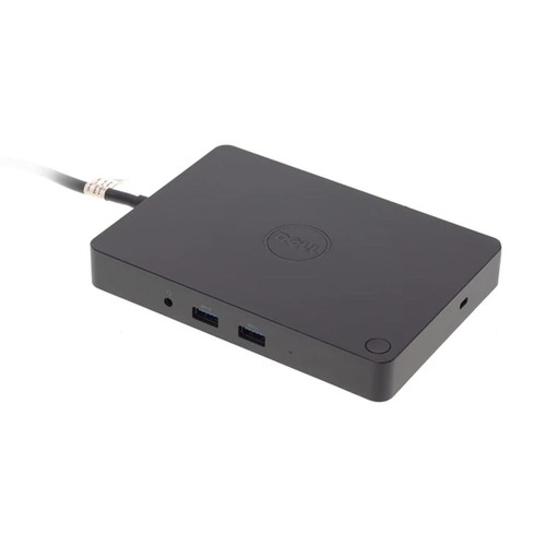 Dell Docking WD15 Latitude 7389 7390 7400 7480 7490 Wyse 5470 - 第 3/5 張圖片