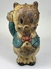 1939 Marx PORKY PIG Wind-up Tin Leon Schlesinger 8"
