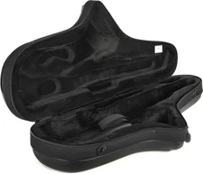BAM 4002SN Softpack Tenor Saxophone Case - Black