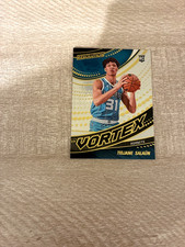 2024-25 Panini Revolution - Vortex Tidjane Salaun #5 (RC)