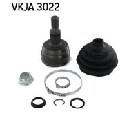 Gelenksatz Antriebswelle FüR Seat Leon 1M 1.4 1.6 1.8 1.9 2.8 99 Bis 06 SKF AJQ