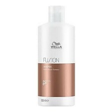Repairing Shampoo Wella Fusion 500 ml Intensi...
