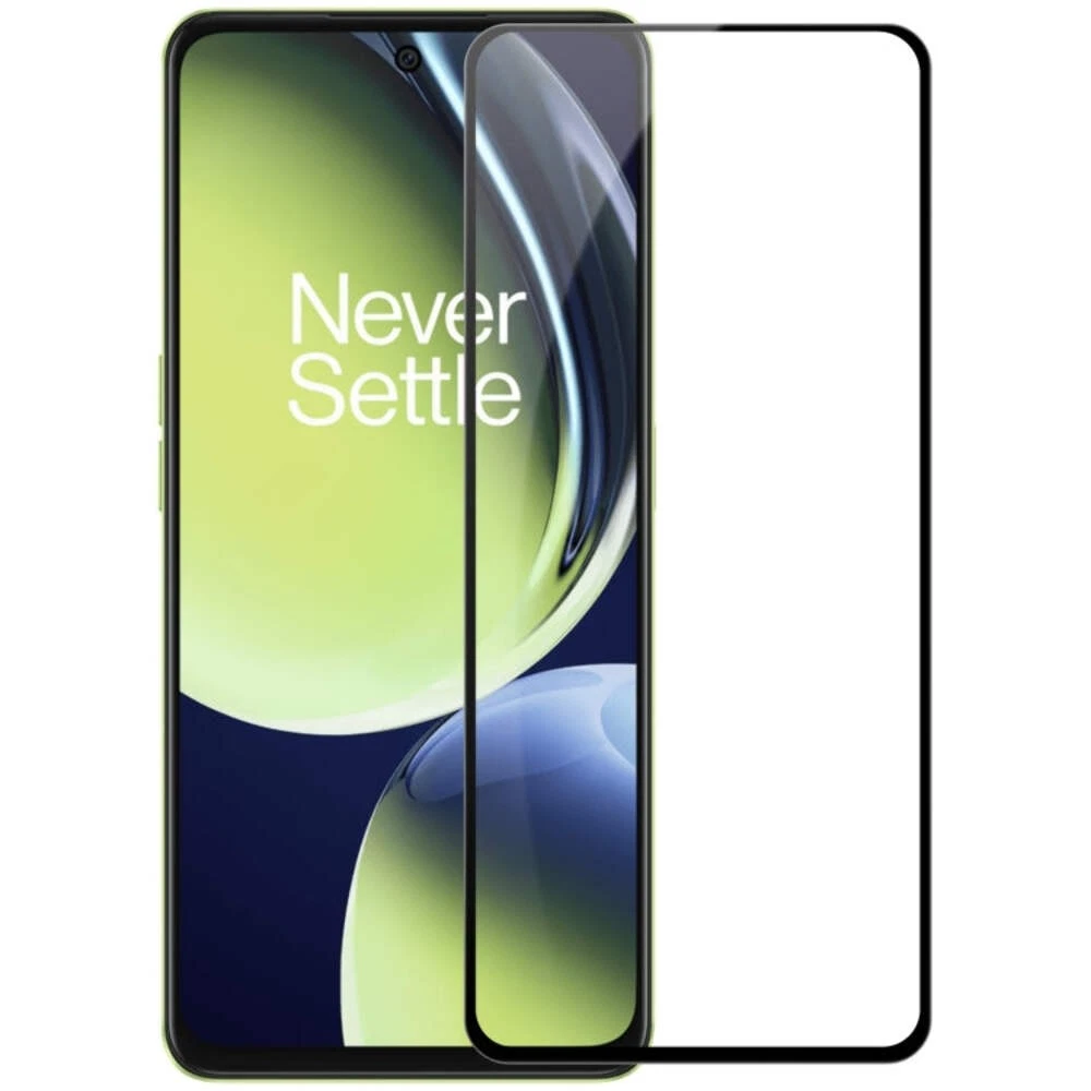 Nillkin 9H - Pellicola Protettiva in Vetro temprato per OnePlus One, Anti Rottura