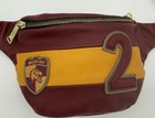 Loungefly Harry Potter Faux Vegan Leather Fanny Pack.  EUC. — photo 3
