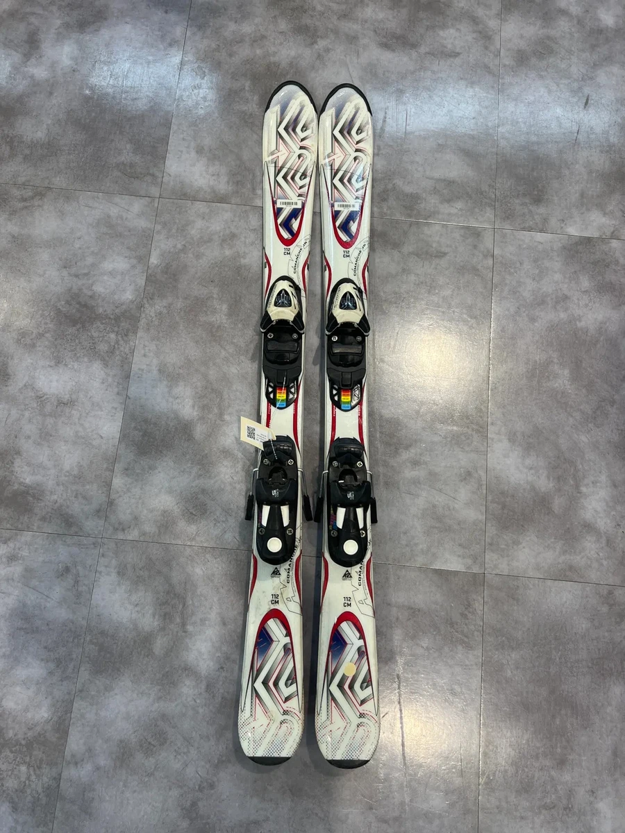 K2 110 cm Item Skis for sale | eBay