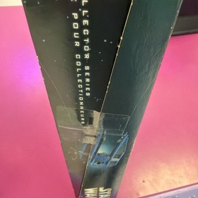 lego star wars tie interceptor 7181 New Sealed 