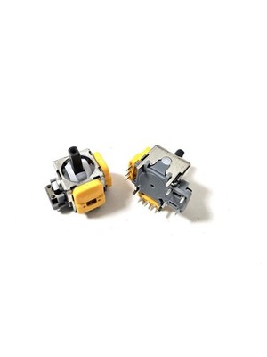 Hall Effect Stick Für PS4 Controller Magnet Effekt Drift | Analog Joystick