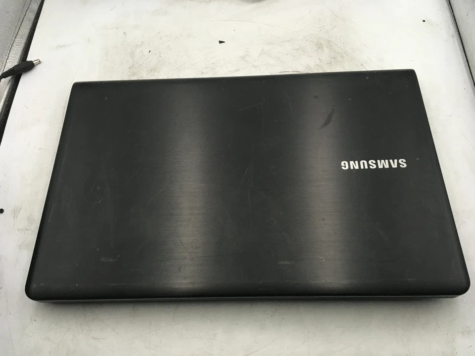 SAMSUNG NP350E7C - BOOTS TO BIOS - INTEL I7 3630QM - NO RAM - NO OS - READ - BB! - Image 4 of 4