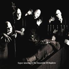 Dead Lovers Sarabande (Vol.1) von Sopor Aeternus  The Ens... | CD | Zustand gut