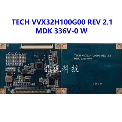 T-Con Board LCD Display Circuit Board VVX32H100G00 #nm