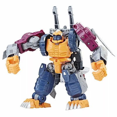 Transformers Power Of The Primes POTP Leader Evolution Optimal Optimus Toys Sale