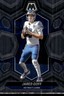 Jared Goff 2024 Panini Mosaic #71 Lions NFL READ FREE SHIPPING AutographDen