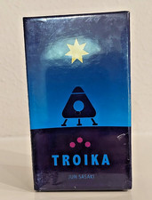 Troika game