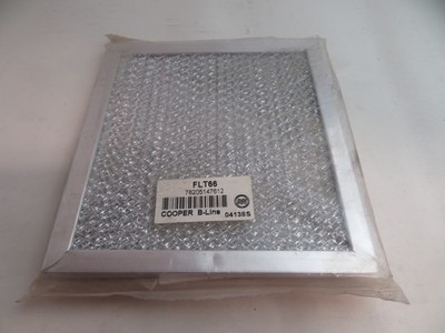 Cooper B-Line FLT66 Filter Kit LPK66